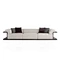Soft sectional sofa